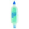 Tombow 52180 MONO Aqua Liquid Glue, 1.69 Ounce, 1-Pack. Dual Tip Dispenser for Precise to Full Coverage Application that Dries Clear.(1 Count (Pack of 2))
