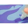 Tombow 52181 MONO Aqua Liquid Glue, Refill, 500ml