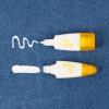 Tombow 52185 Textile Liquid Glue, 10-Pack