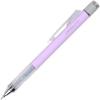Tombow 53109 MONO Graph Mechanical Pencil, Pastel, Coral Pink. Features Innovative Shake-Mechanism MONO Eraser(Lavender)