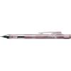 Tombow 53109 MONO Graph Mechanical Pencil, Pastel, Coral Pink. Features Innovative Shake-Mechanism MONO Eraser(Pink)