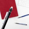 Tombow 53112 MONO Graph Mechanical Pencil, Black, 1-Pack