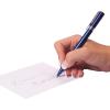 Tombow 55114 ZOOM L105 Ballpoint Pen, Pink, 1-Pack. Slim Tapered Design for Comfortable, Everyday Writing(Blue)