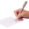 Tombow 55114 ZOOM L105 Ballpoint Pen, Pink, 1-Pack. Slim Tapered Design for Comfortable, Everyday Writing(Champagne Gold)
