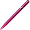 Tombow 55114 ZOOM L105 Ballpoint Pen, Pink, 1-Pack. Slim Tapered Design for Comfortable, Everyday Writing(Pink)