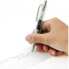 Tombow 56069 AirPress Ballpoint Pen, Clear, 1-Pack(Clear)
