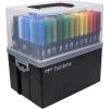 Tombow 56178 Marker Case. Easily Stores and Organizes 108 of Your Favorite Tombow Products(Marker Case)