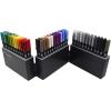 Tombow 56178 Marker Case. Easily Stores and Organizes 108 of Your Favorite Tombow Products(Marker Case)