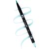 Tombow 56242 Dual Brush Pen Art Markers, Teatime, 6-Pack, Water-Based, for Hand Lettering, Watercolor, Fine Art, Illustrations