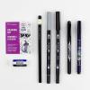 Tombow 56303 Drawing Set 6-Pack. Includes all the products you need to create doodles and illustrations!