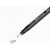 Tombow 56403 MONO Drawing Pen, 005, 6-Pack