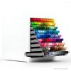 Tombow 56840 Marker Desktop Organizer , White