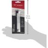 Tombow 57317 Mono Zero Eraser Value Pack, Rectangle 2.5mm. Precision Tip Pen-Style Eraser with Refill(Round)