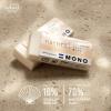 Tombow 57325 Mono Natural Eraser, 20-Pack