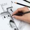 Tombow 61107 MONO J Drawing Pencil Set with Eraser, 6-Pack. Extra-Refined Graphite Pencil Set With Tombow MONO Eraser