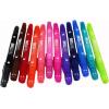 Tombow 61500 Twintone Marker Set, Bright, 12-Pack. Double-Sided Markers for Bold and Precise Writing