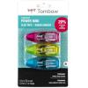 Tombow 62140 Power Mini Glue Tape, 3-Pack. Easy to Use Compact Applicators for Strong, Permanent Bond(Glue Tape)