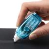 Tombow 62140 Power Mini Glue Tape, 3-Pack. Easy to Use Compact Applicators for Strong, Permanent Bond(Glue Tape)