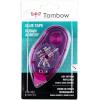 Tombow 62147 MONO Adhesive Dots Applicator. Easy to Use Tape Runner for a Variety of Uses,Multicolor(1/3 in x 472 in)