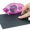 Tombow 62147 MONO Adhesive Dots Applicator. Easy to Use Tape Runner for a Variety of Uses,Multicolor(1/3 in x 472 in (Pack of 2))