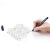Tombow 66403 MONO Drawing Pen, 3-Pack. Create Precise, Detailed Drawings with Three Tip Sizes – 01, 03 and 05