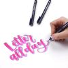 Tombow 66405 Mono Drawing Pen, 6-Pack. Create Precise, Detailed Drawings with Six Tip Sizes – 01, 02, 03, 04, 05, and 08…