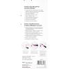 Tombow 66706 Dual Brush Pen Colorless Blender, 3-Pack. Colorless ink blends and softens colors