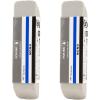 Tombow 67304 Mono Sand Eraser, 2-Pack. Silica Eraser Designed to Remove Colored Pencil and Ink Markings…
