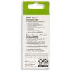 Tombow 68627 MONO Correction Tape, Non-refillable, White, 1/6″ x 394″, 2 Count (Pack of 1)(2 Count (Pack of 1))