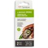 Tombow 68627 MONO Correction Tape, Non-refillable, White, 1/6″ x 394″, 2 Count (Pack of 1)(2 Count (Pack of 1))