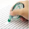Tombow 68665 MONO Refillable Correction Tape, 1/6-Inch x 472-Inch