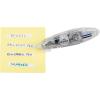 Tombow 68697 MONO Air Correction Tape Pen-type Refill, 1-Pack(1 Count (Pack of 2))