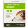 Tombow 68721 MONO Hybrid Correction Tape, 10-Pack. Easy To Use Applicator for Instant Corrections(1 Count (Pack of 10))
