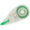 Tombow 68722 MONO Mini Correction Tape Easy to Use Applicator for Instant Corrections,Clear, 10-Pack(10 Pack)