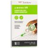 Tombow 68722 MONO Mini Correction Tape Easy to Use Applicator for Instant Corrections,Clear, 10-Pack(10 Pack)