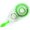 Tombow 68722 MONO Mini Correction Tape Easy to Use Applicator for Instant Corrections,Clear, 10-Pack(80 Pack)