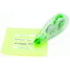 Tombow 68722 MONO Mini Correction Tape Easy to Use Applicator for Instant Corrections,Clear, 10-Pack(80 Pack)
