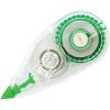 Tombow 68722 MONO Mini Correction Tape Easy to Use Applicator for Instant Corrections,Clear, 10-Pack(80 Pack)