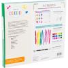 Tombow 72517 Learn to Doodle Kit