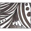 Tombow Dual Brush Pen Art Marker, 772 – Blush, 1-Pack (TOM56587)(Brown)