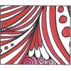Tombow Dual Brush Pen Art Marker, 772 – Blush, 1-Pack (TOM56587)(Carmine)