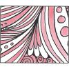 Tombow Dual Brush Pen Art Marker, 772 – Blush, 1-Pack (TOM56587)(Carnation)