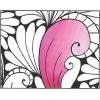 Tombow Dual Brush Pen Art Marker, 772 – Blush, 1-Pack (TOM56587)(Cherry)