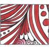 Tombow Dual Brush Pen Art Marker, 772 – Blush, 1-Pack (TOM56587)(Chinese Red)