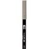 Tombow Dual Brush Pen Art Marker, 772 – Blush, 1-Pack (TOM56587)(Cool Gray 3)