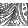 Tombow Dual Brush Pen Art Marker, 772 – Blush, 1-Pack (TOM56587)(Cool Gray 5)