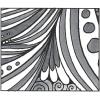 Tombow Dual Brush Pen Art Marker, 772 – Blush, 1-Pack (TOM56587)(Cool Gray 7)
