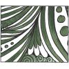 Tombow Dual Brush Pen Art Marker, 772 – Blush, 1-Pack (TOM56587)(Dark Jade)