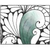 Tombow Dual Brush Pen Art Marker, 772 – Blush, 1-Pack (TOM56587)(Hunter Green)