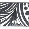 Tombow Dual Brush Pen Art Marker, 772 – Blush, 1-Pack (TOM56587)(Lamblack)